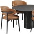 Dinning chair and table set19 - Thumbnail 2