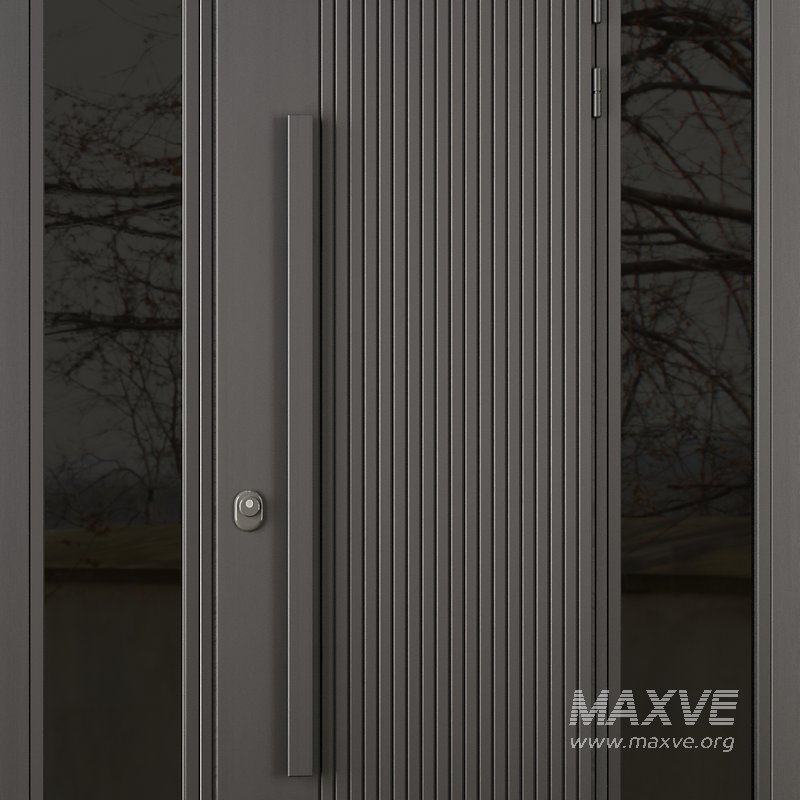 Entrance door set27 - Image 2