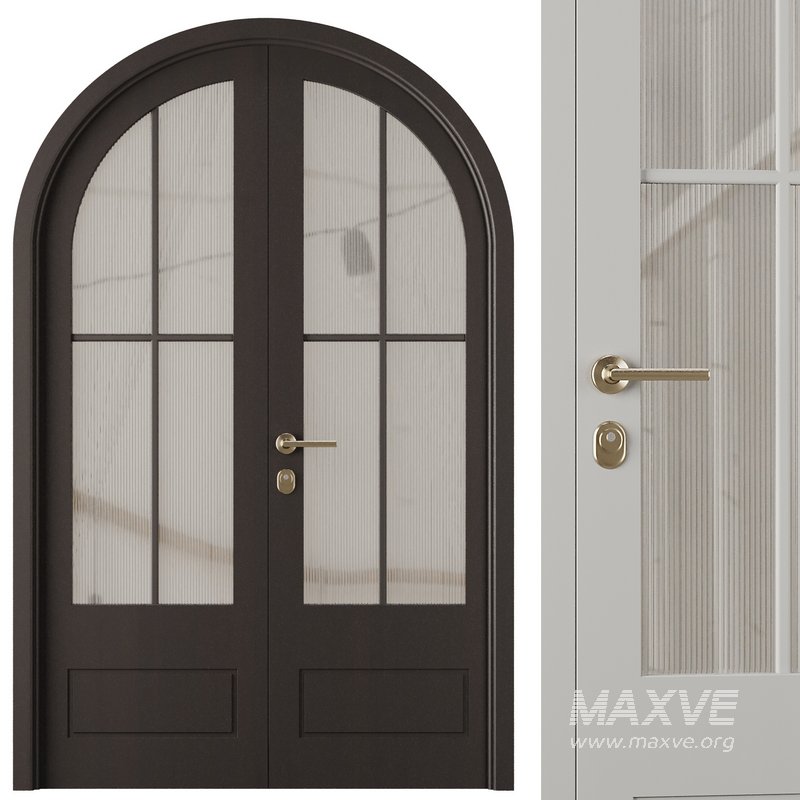 Entrance door set26 - Image 2