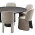 Dinning chair and table32 - Thumbnail 4