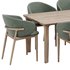 Dinning chair and table set28 - Thumbnail 2