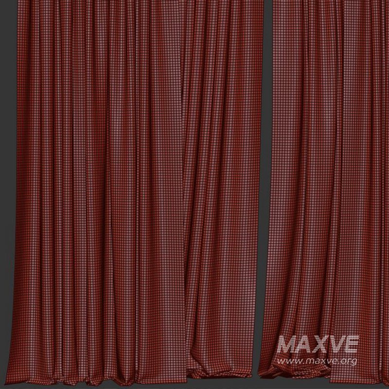 Curtain Set M61 - Image 3