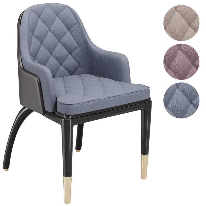 Charla Dinning Chair - Image 2