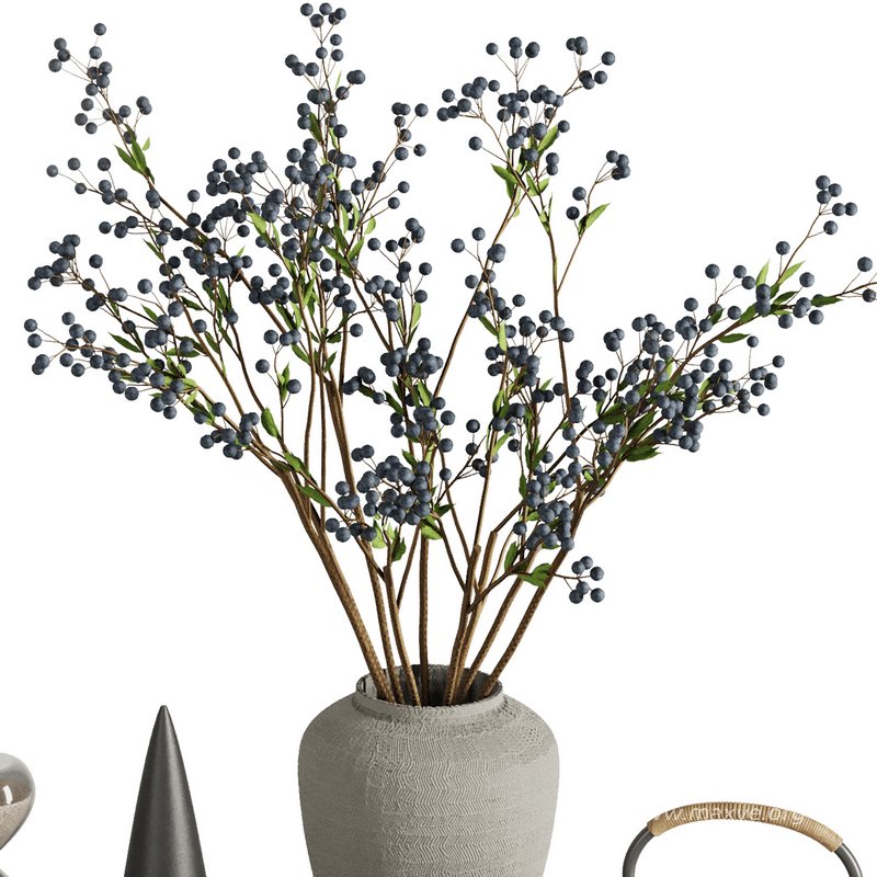 Decorative Set50 - Image 4