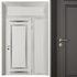 Entrance door set28 - Thumbnail 2