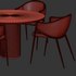 Dinning chair and table set26 - Thumbnail 3