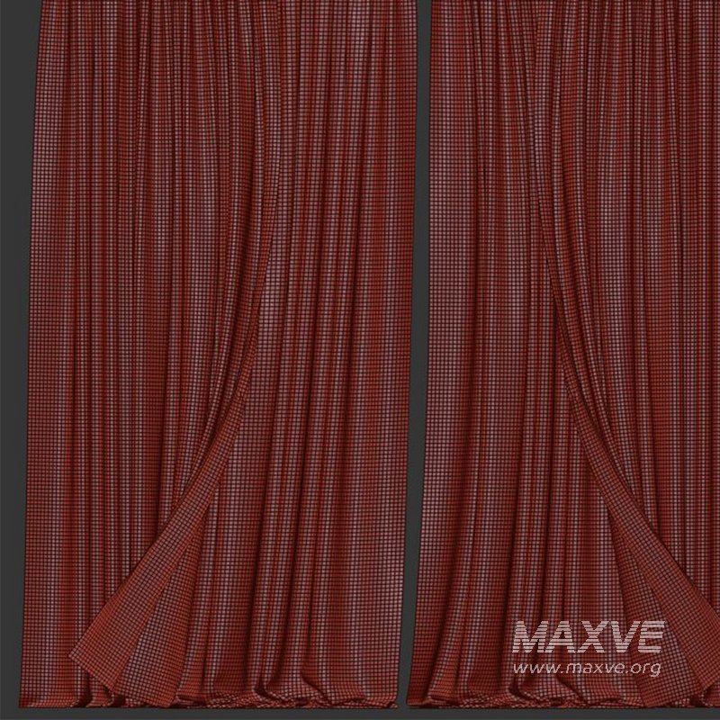 Curtain Set M59 - Image 3