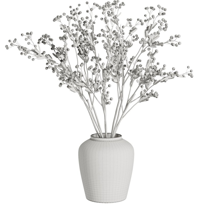 Flower Bouquet35 - Image 3