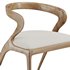 Salma Dinnig Chair - Thumbnail 3