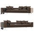 Moooi Zliq sofa - Thumbnail 1