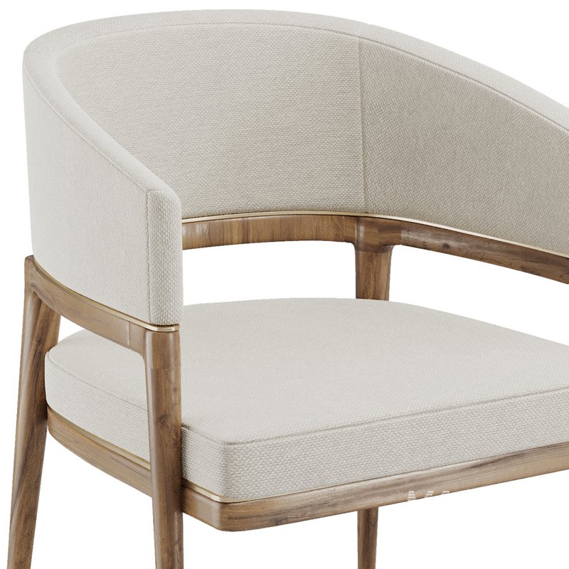 Mark dinnig chair - Image 4