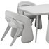 Dinning chair and table39 - Thumbnail 3