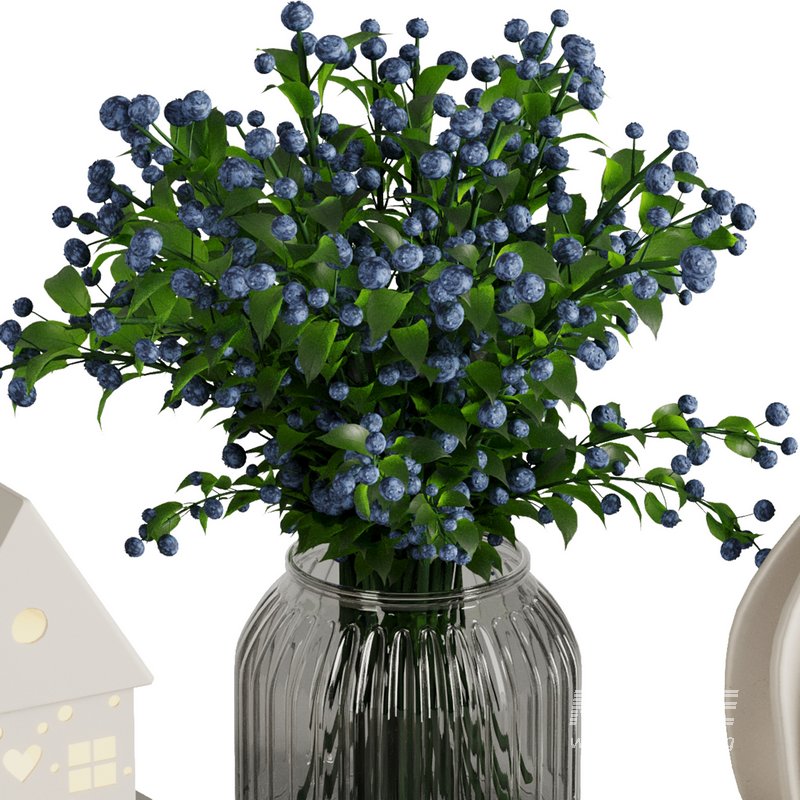 Decorative Set51 - Image 3