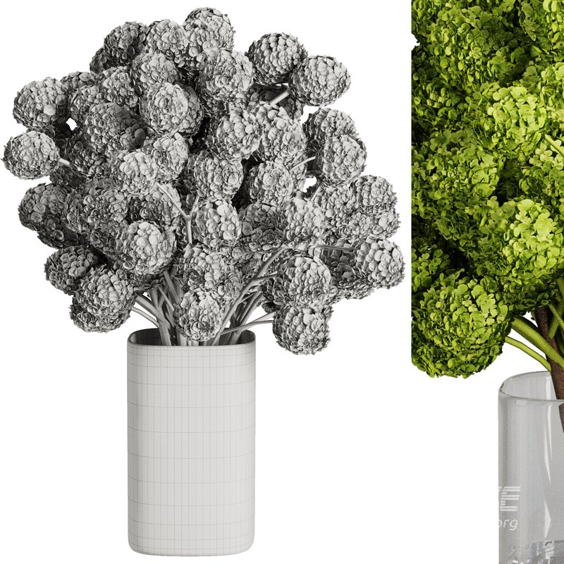 Flower Bouquet34 - Image 2