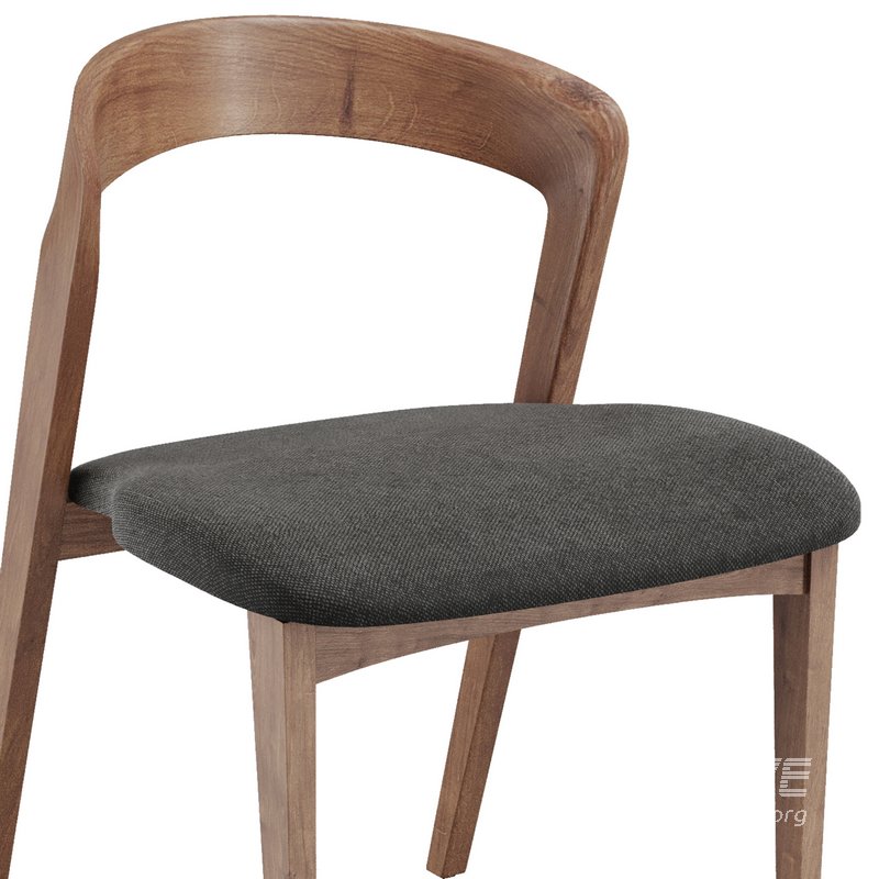 Tulip Chair - Image 3