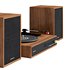 Crosley Alto Turntable Shelf System - Thumbnail 4