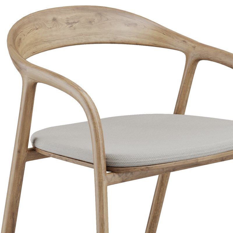 Neva by Artisan Chair - Image 4
