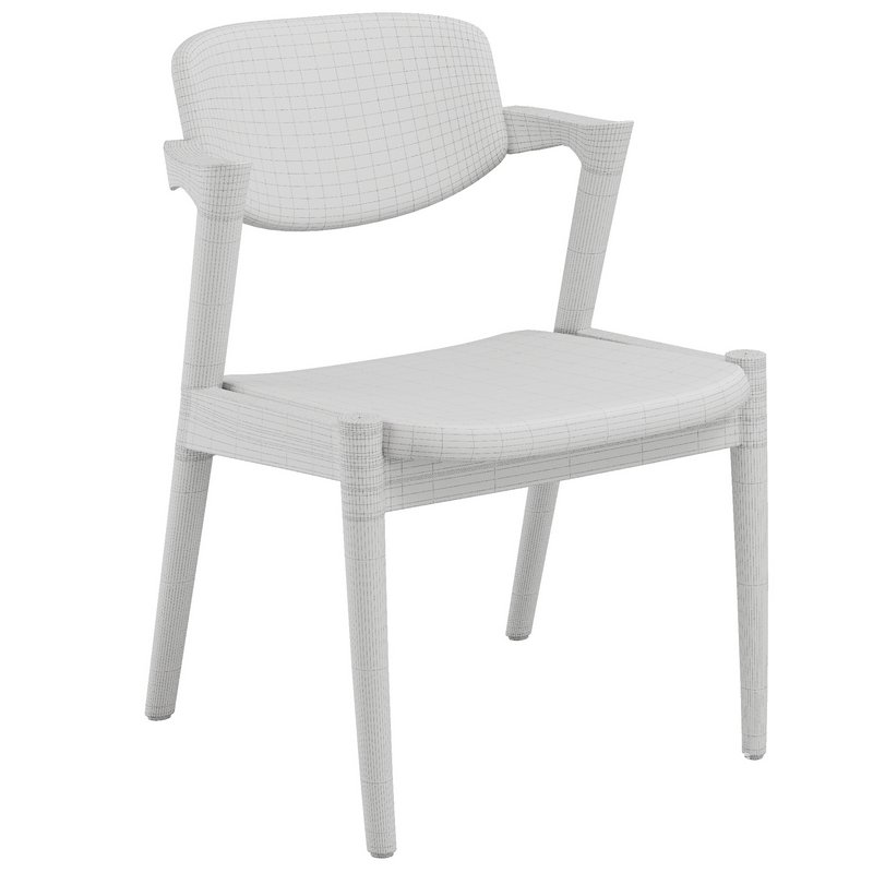 Kalli Dinning chair - Image 5
