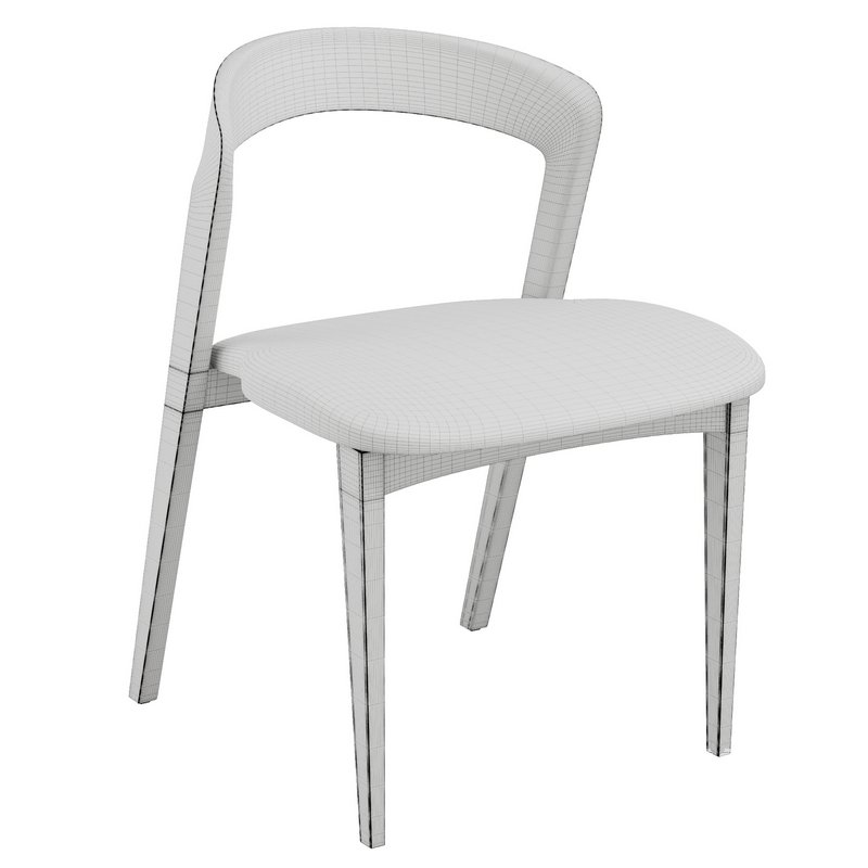 Tulip Chair - Image 5