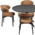 Dinning chair and table set21 - Thumbnail 5