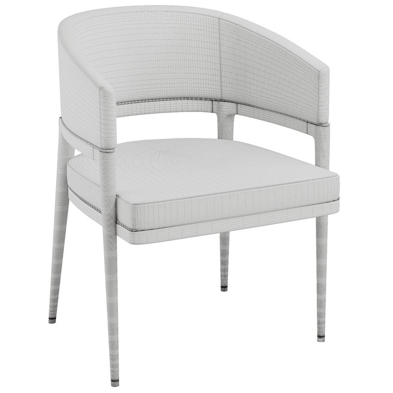 Mark dinnig chair - Image 5