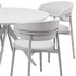 Dinning chair and table set21 - Thumbnail 7