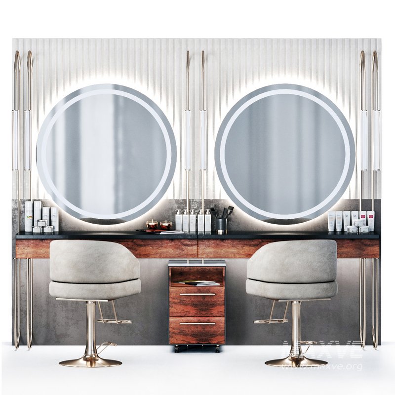 Beauty salon 09 - Image 1