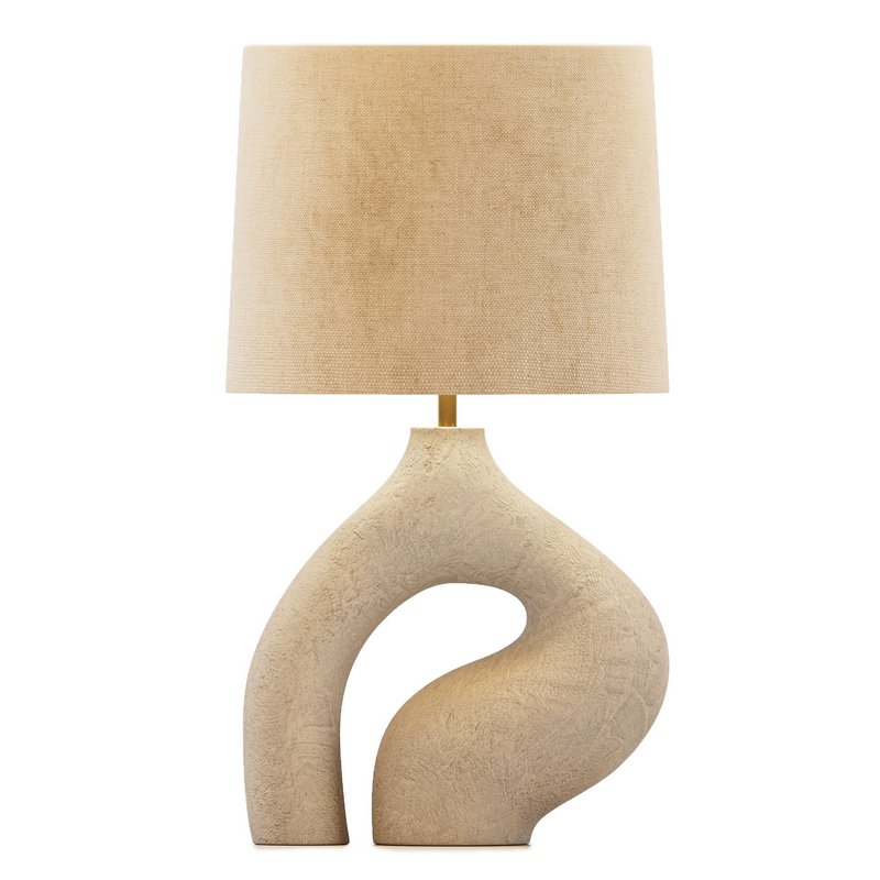 Aksina Table Lamp - Image 1
