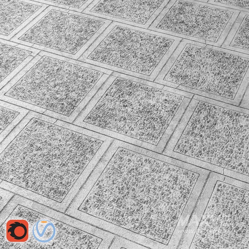 paving exposed - Image 1