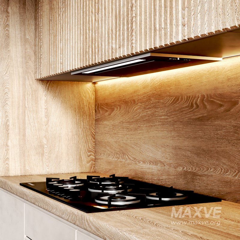 Kitchen08-window in the middle of kitchen - Image 9