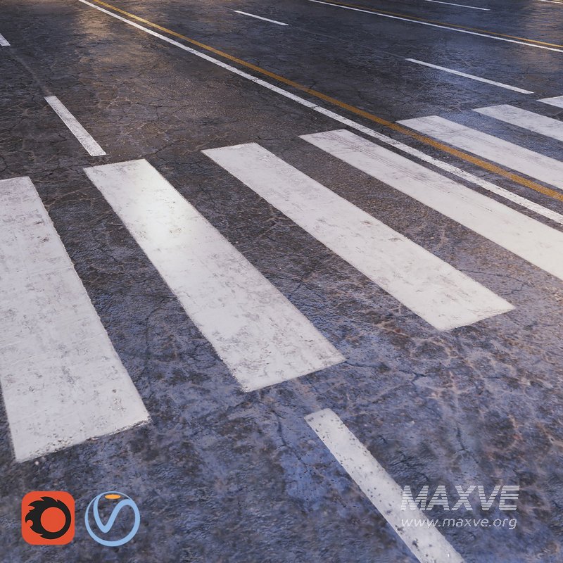 asphalt material - Image 1