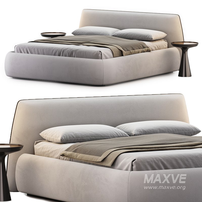 Bed Slimbed by Boca - Image 2