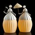 balloon female floor lamp - Thumbnail 4