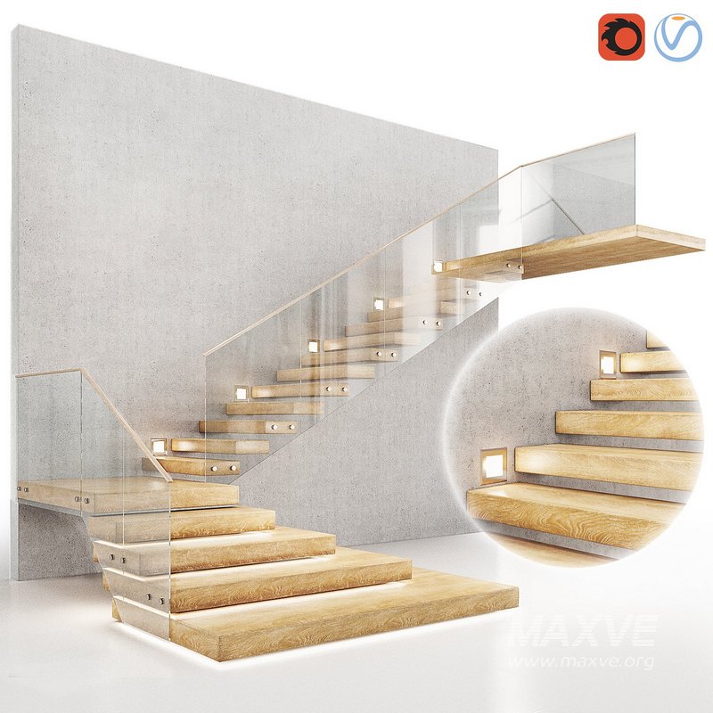 Staircase - Image 1