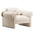 ELLIOT ARMCHAIR - Thumbnail 2