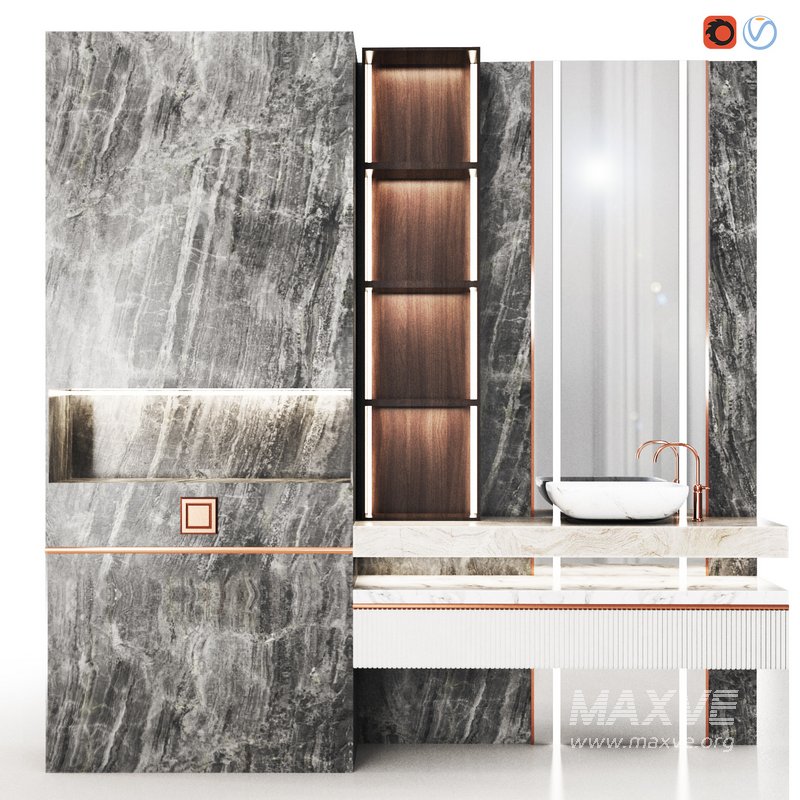 Bathroom Furniture - Image 2