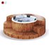 Jacuzzi round - Thumbnail 1