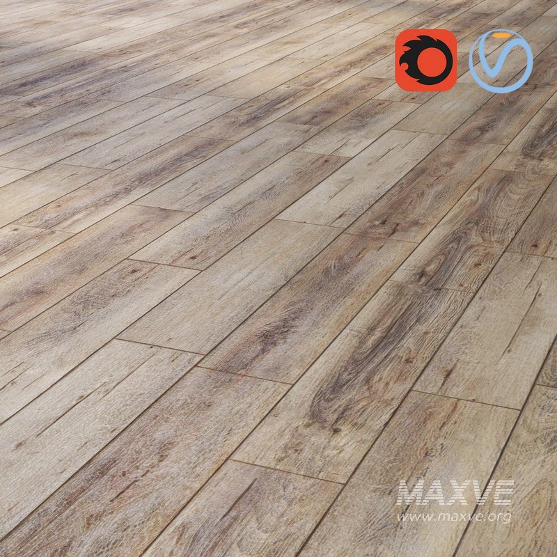 Laminate-parquet natural - Image 1