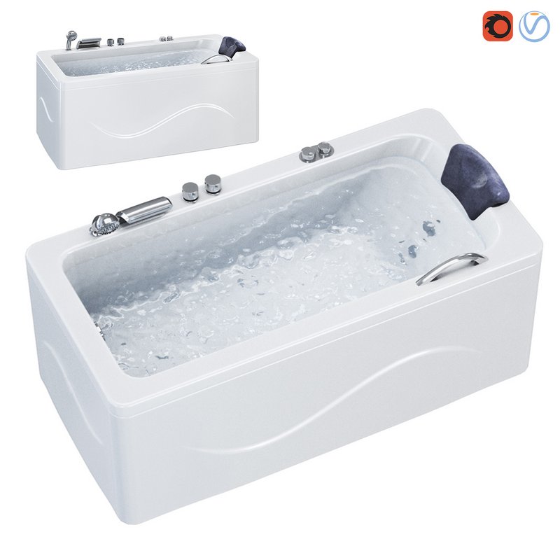 Bathtub - Image 1