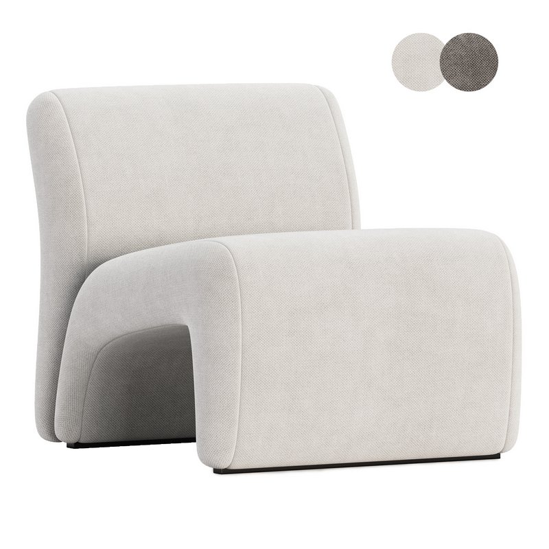 Armchair Olena - Image 1
