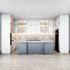 Neoclassical kitchen03 - Thumbnail 3