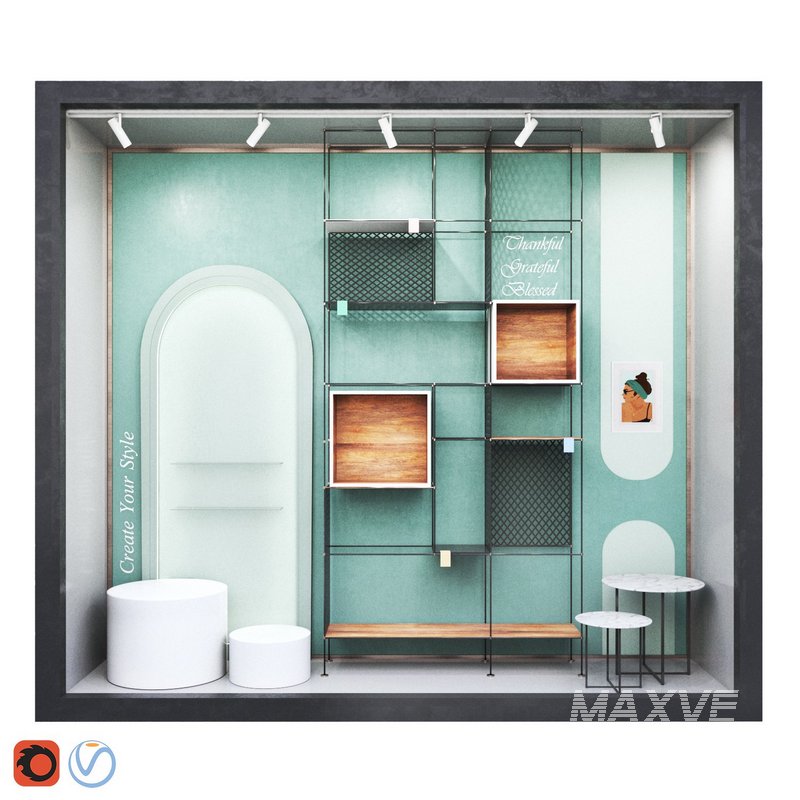 shop window G2 - Image 2