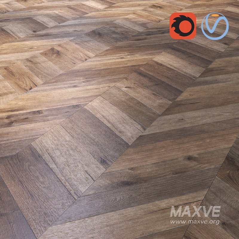 Parquet-chevron2 - Image 1