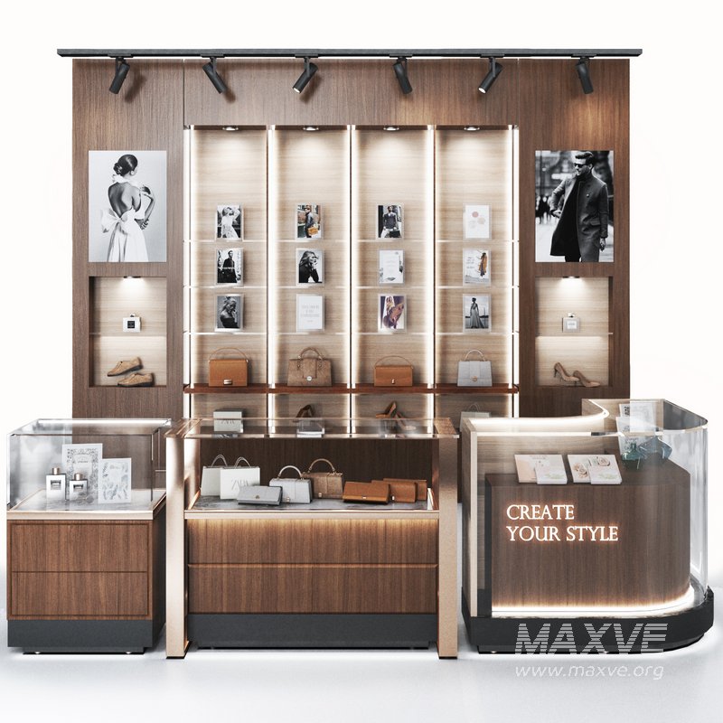 Showcase03-vitrin - Image 1