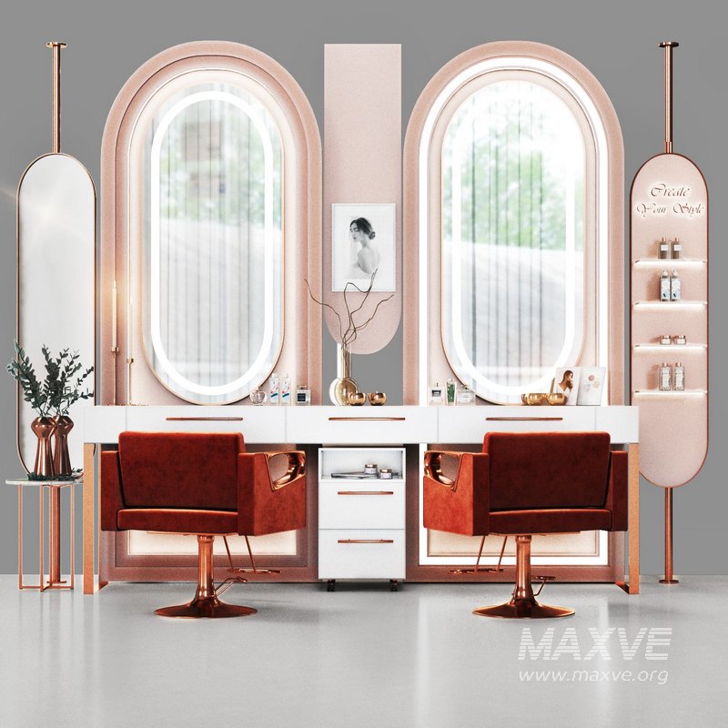 Beauty salonN8 - Image 2