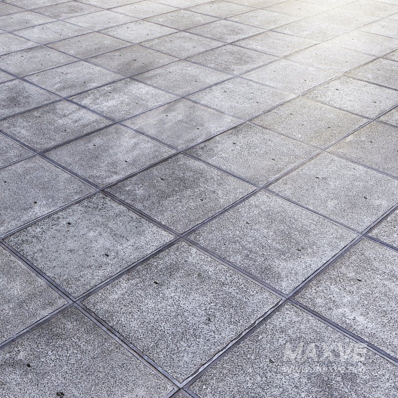 Ground material - Image 1