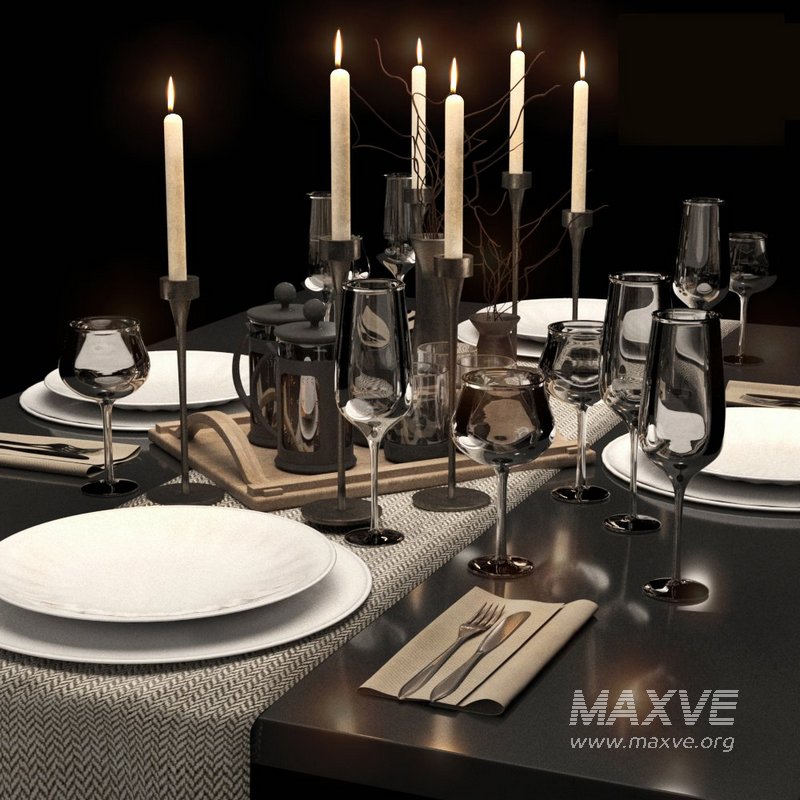 Tableware - Image 2
