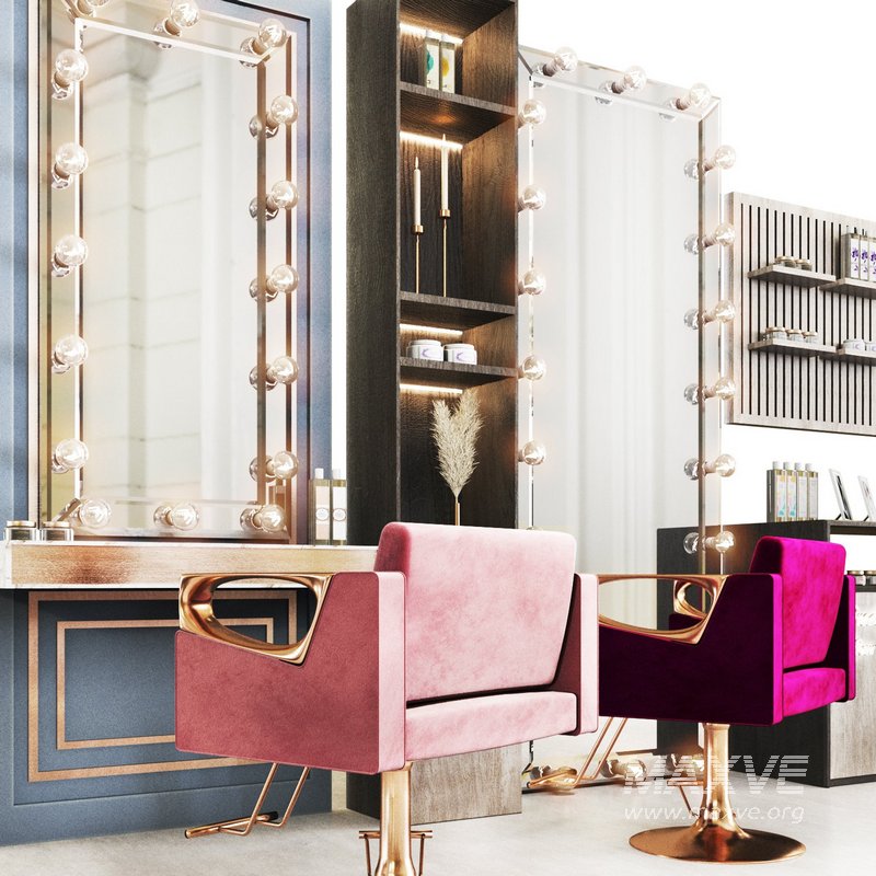 Beauty salon N7 - Image 2