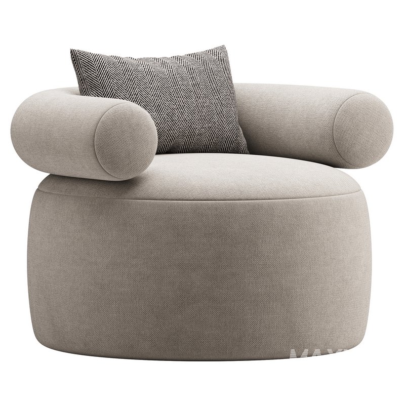 Armchair Tirella - Image 2