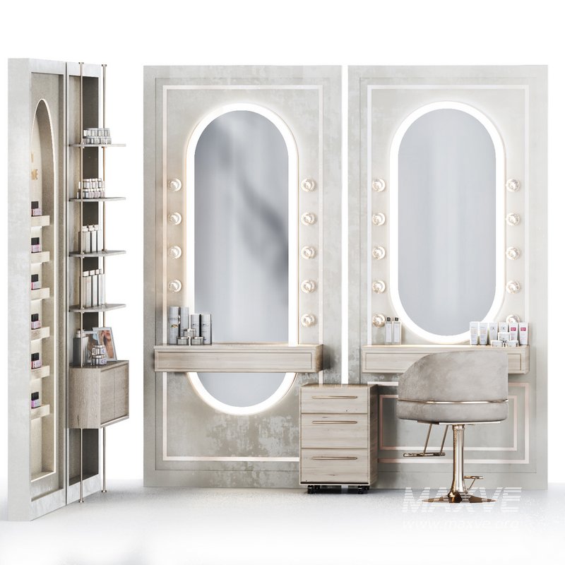 Beauty salon N10 - Image 3